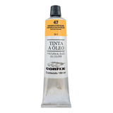 Tinta Oleo Corfix G1