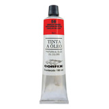 Tinta Oleo Corfix G1