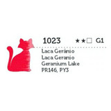 Gerânio