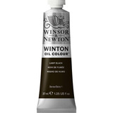 Tinta Oleo Winton 37ml - Winsor & Newton - Escolher Cores