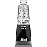 Tinta Oleo Winton 37ml