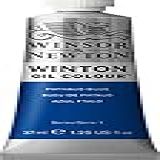 TINTA OLEO WINTON 37ML 1414516 PHTHALO BLUE