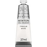 Tinta Oleo Winton 37ml