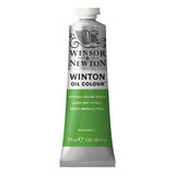 Tinta Óleo Winton 37ml Winsor Newton Sr1 Escolha Cor