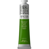 Tinta Oleo Winton Chrome