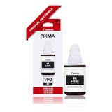Tinta Original Canon Gl