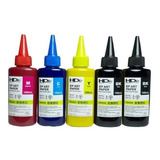 Tinta P Ep