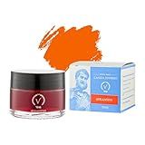 Tinta P-Caneta Tinteiro Virtù Aurantius 50mL