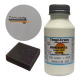 Tinta P Couro Plastico Banco Carro Sapato Tenis Sofá 250ml