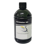 Tinta P  Hp Preta 500ml Recarga Cartucho Impressora 662 122