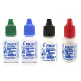 Tinta P Marcador De Quadro Branco Preto Azul Vermelho Verde