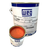 Tinta P Motor Weg Laranja Ral 2004 Lack Sra 111 3 6 L
