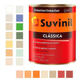 Suvinil