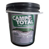 Tinta P Pintar Linhas Do Campo De Futebol 18l Campo Total