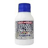 Tinta Para Artesanato PVA Cintilante 100 Ml Corfix Branco