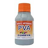 Tinta Para Artesanato PVA Corfix 100