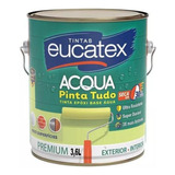 Eucatex