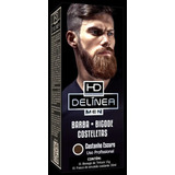 Tinta Para Barba E