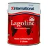 Tinta Para Barco Esmalte Sintético Náutico Lagoline 3 6l