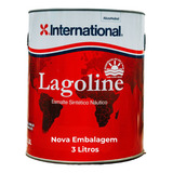 Tinta Para Barco Esmalte