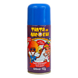 Tinta Para Cabelo Carnaval