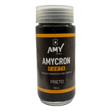 Tinta Para Calçados E Móveis De Couro Amycron