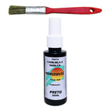 Tinta Para Camurca Nobuck
