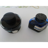 Tinta Para Caneta Tinteiro Parker E Lamy