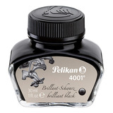 Tinta Para Caneta Tinteiro Pelikan 4001 30ml Escolher Cores