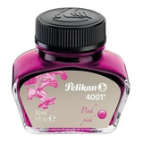 Tinta Para Caneta Tinteiro Pelikan 4001 30ml Várias Cores