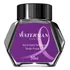 Tinta Para Caneta Tinteiro Waterman Tender Purple 50ml