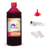 Tinta Para Canon Ip4810
