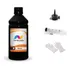 Tinta Para Canon Ix6510 Cli-126 Black 250ml