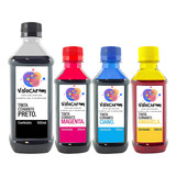 Tinta Para Canon Mp230