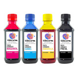 Tinta Para Canon Mp230