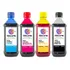 Tinta Para Canon Mp230 Mp250 Mp280 Ip2700 Pg210 Cl211 500ml