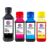 Tinta Para Canon Mp230