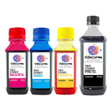 Tinta Para Canon Mp230