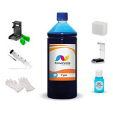 Tinta Para Canon Mx350