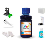 Tinta Para Canon Mx350
