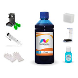 Tinta Para Canon Mx350