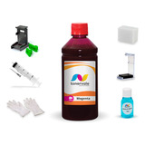 Tinta Para Canon Mx350
