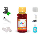 Tinta Para Canon Mx350