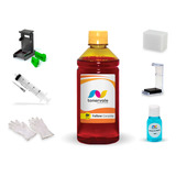 Tinta Para Canon Mx350
