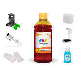 Tinta Para Canon Mx350