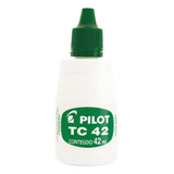 Tinta Para Carimbo 42ml