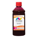 Tinta Para Cartucho Para Hp C2p25a 935 Magenta Pigmentada 