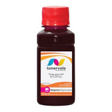 Tinta Para Cartucho Para Hp Cn623am 971 Magenta Pigmentada 