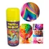 Tinta Para Colorir Cabelo Carnaval 120ml Amarelo Barato!