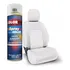 Tinta Para Couro Em Spray 300ml   Branco